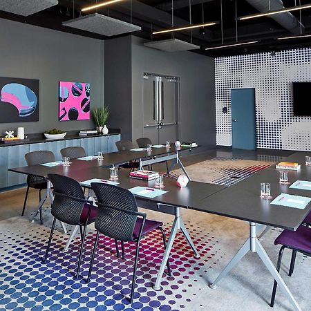 Aloft Chattanooga Hamilton Place Eksteriør bilde